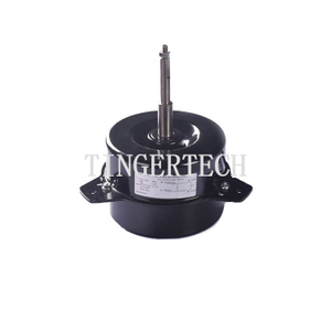 for Haier 3-HP air conditioner KFD-130G1, KFD-80A, KFD-40P, KFD-150C, KFD-150D, KFD-150B1, YDK120-70-6C fan motors