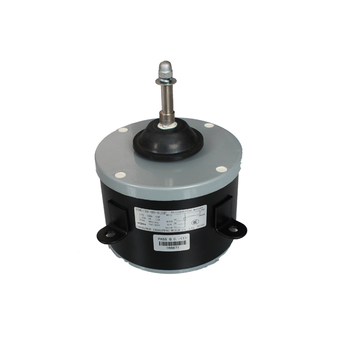 Merkezi klima için YDK139-90-6 90W Isı Pompası Fan Motoru