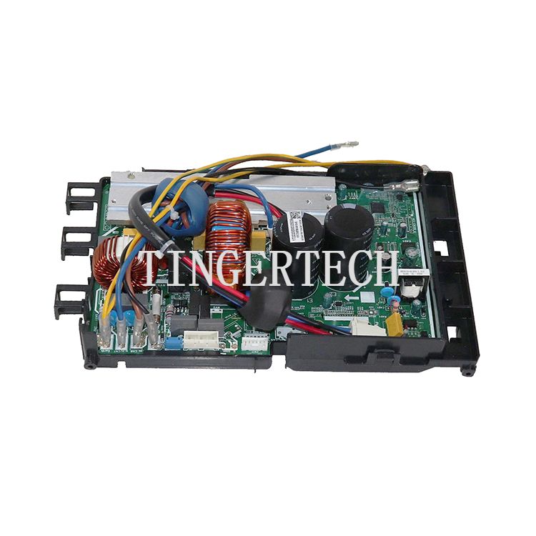 Ανταλλακτικά Νέα Κατάλληλα για την κεντρική πλακέτα ελέγχου PCB κλιματιστικών Midea