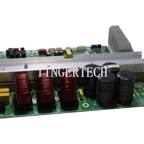 PCB para aire acondicionado de alta precisión para aire acondicionado