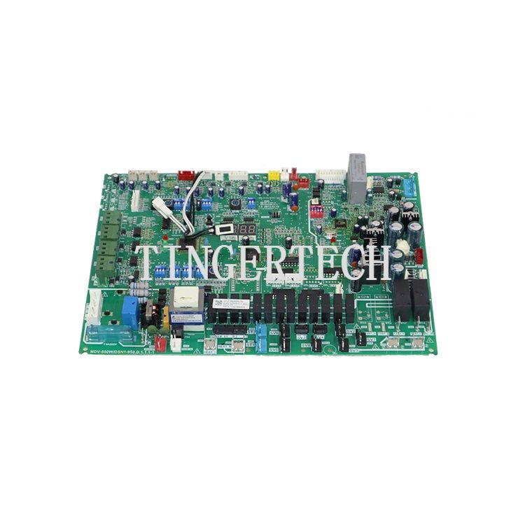Motherboard Board Pcb Board For Air Conditioner