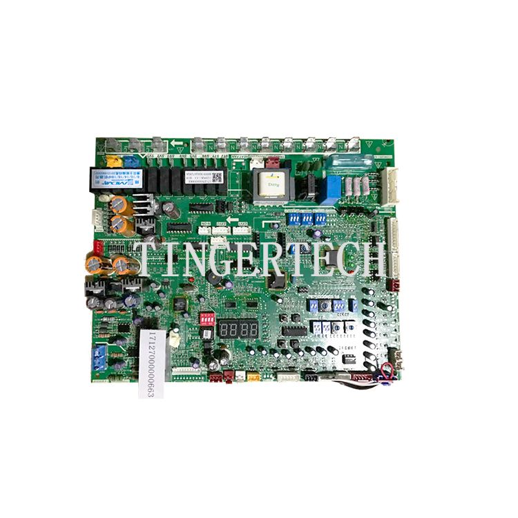 Customized Air Conditioner Universal AC circuit board