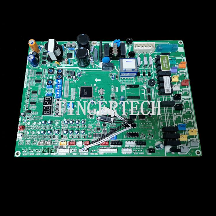 Custom PCB for Air Conditioner Control Circuit Board