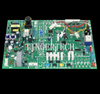 Midea Klima için Anakart Inverter PCB Kontrol Kartı 