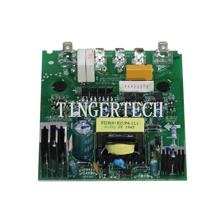 Air Conditioner Main PCB Control Board 