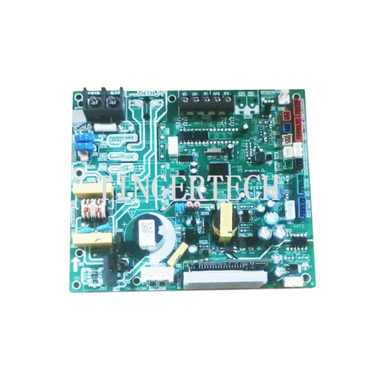Wechselrichter-Leiterplatte, Klimaanlage, Au&szlig;enger&auml;t, Leiterplatte