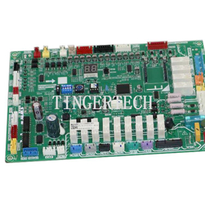 PCBA Printed Circuit Board (PCB) for Midea AC Air Conditioner