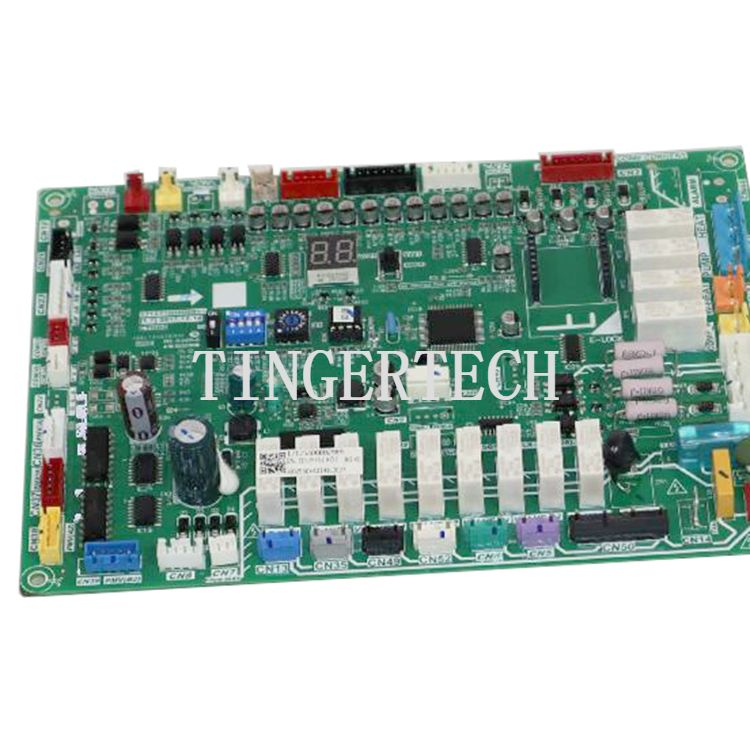PCBA Printed Circuit Board (PCB) for Midea AC Air Conditioner