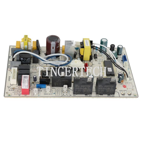 Air Conditioner Universal Inverter PCB PCBA Board