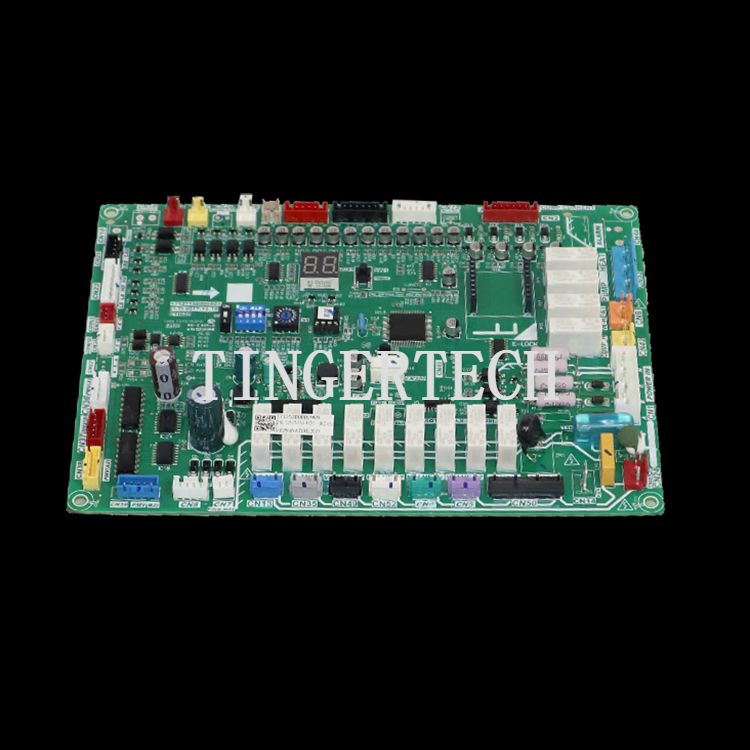 Split Inverter Pcb Board for Midea Air Conditioner 