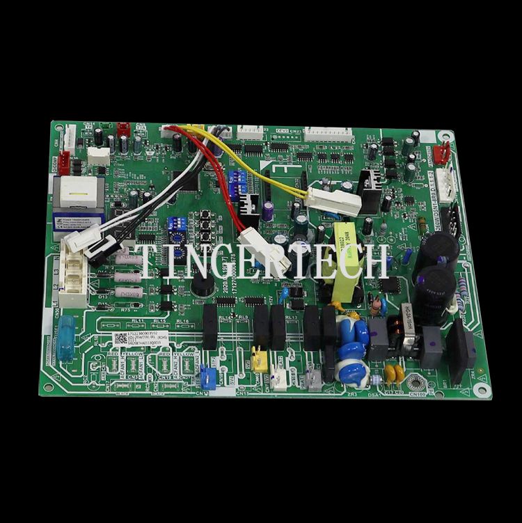 pcb circuit board factory oem pcb design universal pcb for inverter air conditioner