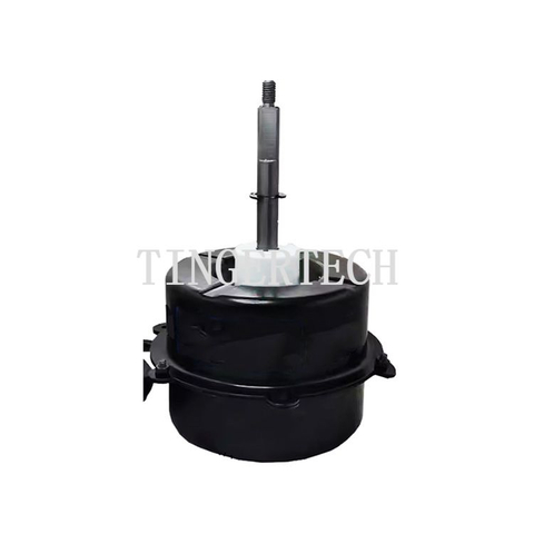 0010401741 KFD-80 Y6S643D54G فن mtoros برای تهویه هوای فضای باز Haier