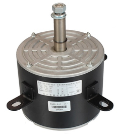 YDK139-250-6CF Motor VideLador Evaporadora