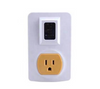Surge voltage protector for Home appliance fridge guard