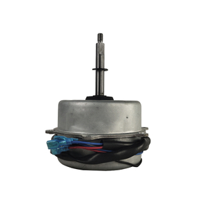 YDK53-6Q Is Suitable for Midea Air Conditioner Outdoor Unit YDK53-6X Cabinet Fan Fan Motor 53W Motor