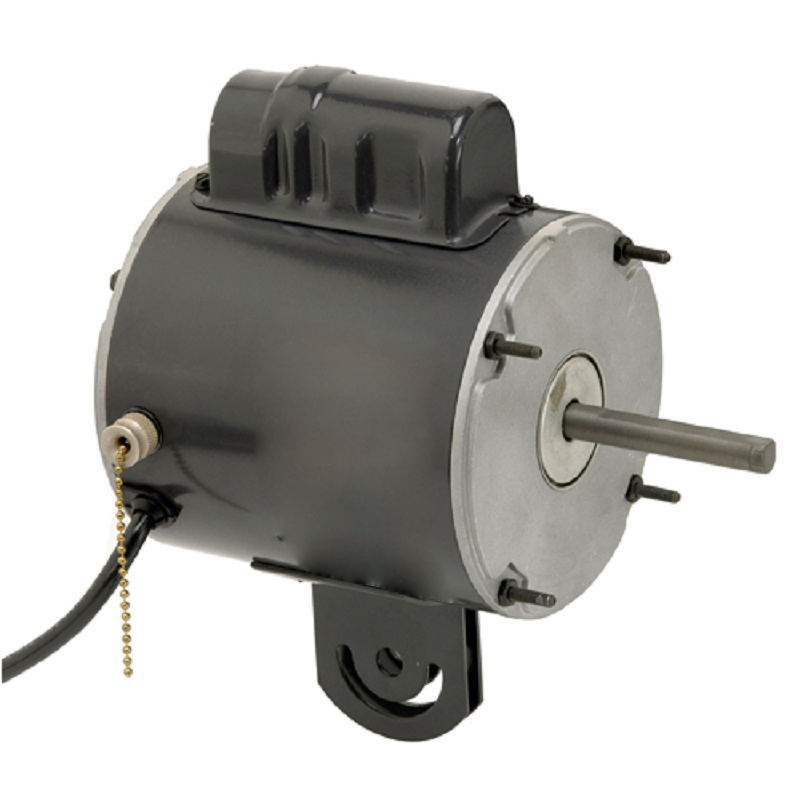 Replace For Nidec 1917 PSC Condenser Blower Motor