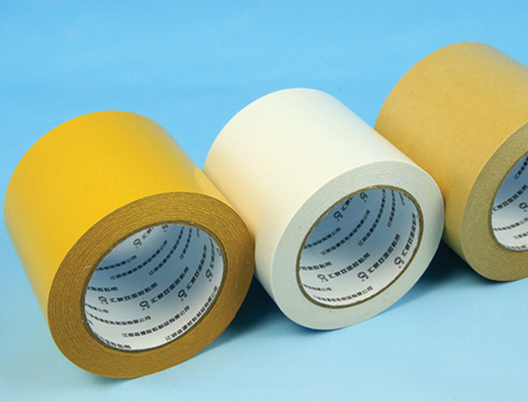 H Line Universal Double-sided Tape Self-adhesive PVC Double Side Industrial Tape Industrial Adhesive Tape