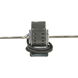 YSK20-4M convient au moteur de climatisation MIDEA monophasé de moteur asynchrones de moteur de moteur à moteur 20W
