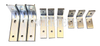 Blower Motor Mounting Kits,HVAC Fan Motor Bracket/Factory direct replacement