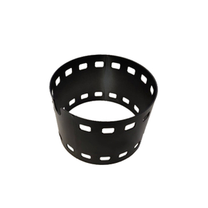 Condenser Fan Motor Cover, Blower Motor Cover
