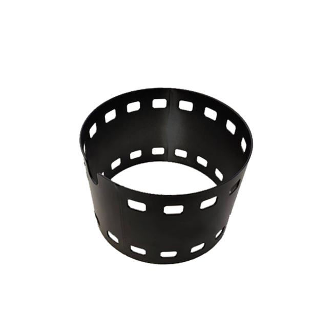 Condenser Fan Motor Cover, Blower Motor Cover