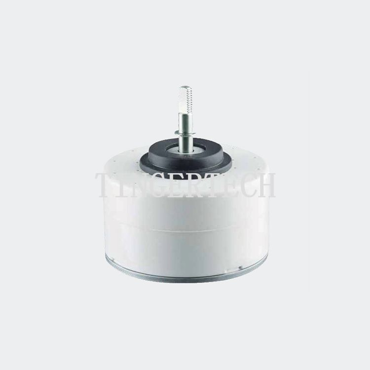 HVAC DC Fan Motors,Resin Pack Motors, Air Conditioning Spare Parts