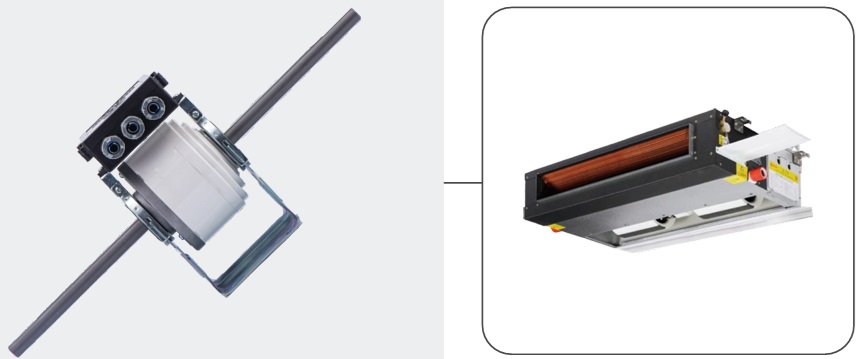 DCPG-Ⅰ DC Motors, Resin Pack Motors