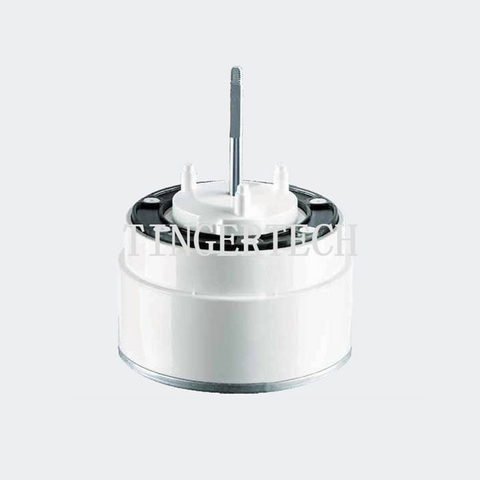 DC Motors, Resin Pack Brushless Motors