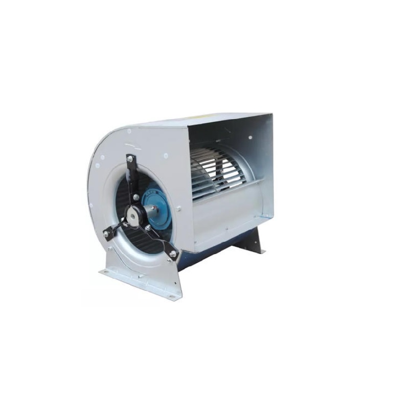 TGB355 Ⅰ 1.5kW-6P 1.8kW-6P centrifugal blower with high power density