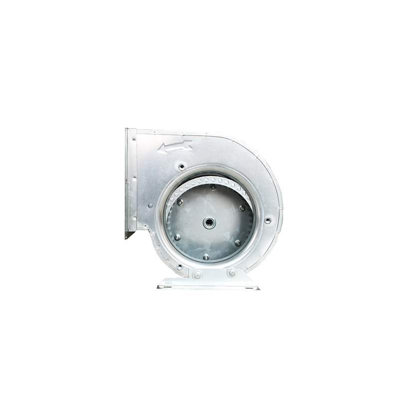TGZ 7-5Ⅰ 120W-6 200W-6 Galvanized Plate Forward Curved Double Inlet Centrifugal Fan