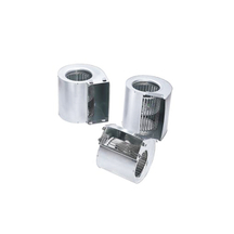 TGP145 / 160 Assemblage du ventilateur de bobine de ventilateur 400cfm pour le chauffage et la climatisation | Tinsertech