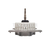 ZKSN-750-8-10,YDK750-8BLm04,ZKSN-920-8-8L,YDK920-8BLm-01,ZKSN-920-8-11-1,ZKSN-920-8-1L-2 for Midea Air Conditioner DC Motors