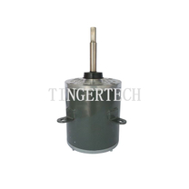 YDK450_600_1100_1800-8_10_12AC_BC_CC_DC-3 fan motors for Trane