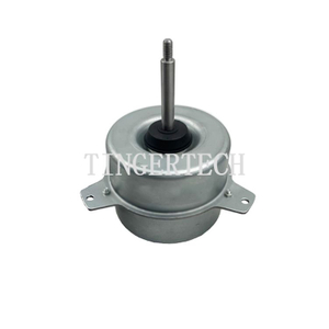 YDK52-6 YKT-65-6-234 YKT-50-6-208 YKT-60-6-247 YDK65-6F for Midea 2_3_5HP outdoor fan motors