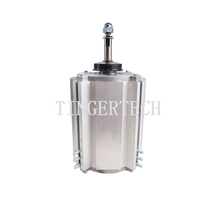 YDK1200-6Ad,YDK1200-6Ad-1-YE for DAIKIN, McQuay Air Conditioner Motors