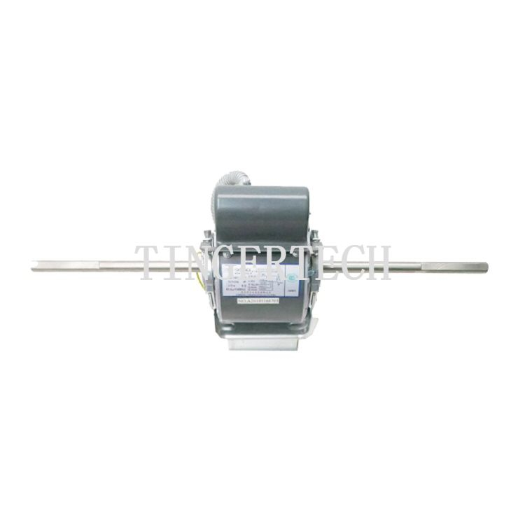 Daikin Motors YSK40-4CA4,4SW11036-8, YSK52-4CA4,4SW11036-9,YSK82-4CA4,4SW11036-10 AC fan motors