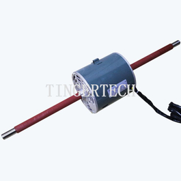 for Gree 10HP air conditioning fan motors LN400A, YDK400-6A motors