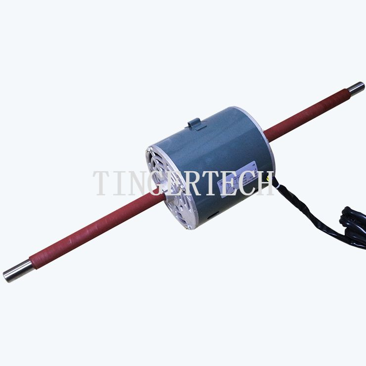 for Gree 10HP air conditioning fan motors LN400A, YDK400-6A motors
