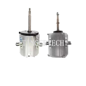 YDK550-6S01, YDK550-6S09 for Chigo air conditioning accessories and air conditioning fan motors