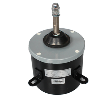 YDK139-250-6 220V 250W Kondenser Fan ve Isı Pompası Motoru