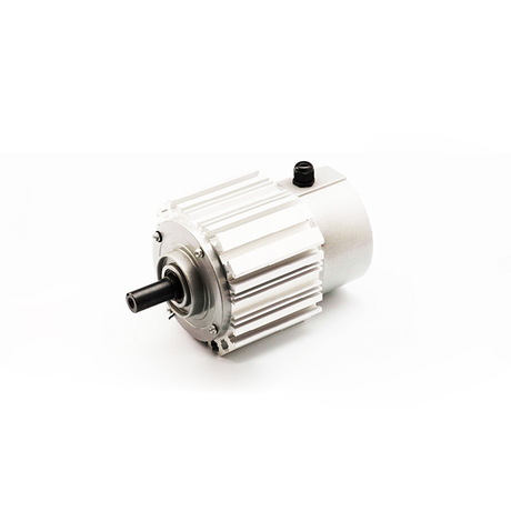 Axial Fan EC Motor ECM Motor Motor BLDC Fan Motor