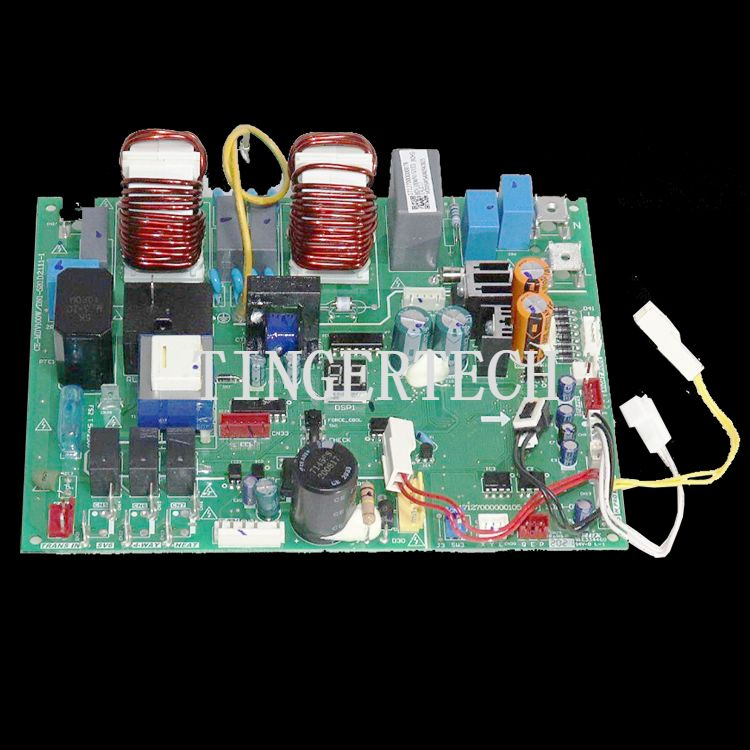 Controller Pcba Assembly Pcb Control Board for Air Conditioner - Buy ...