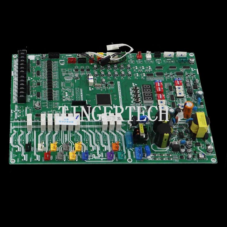 PCB Air conditioner main control board air conditioner AC circuit board