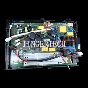 Custom PCB for Midea Air Conditioner Control Systems