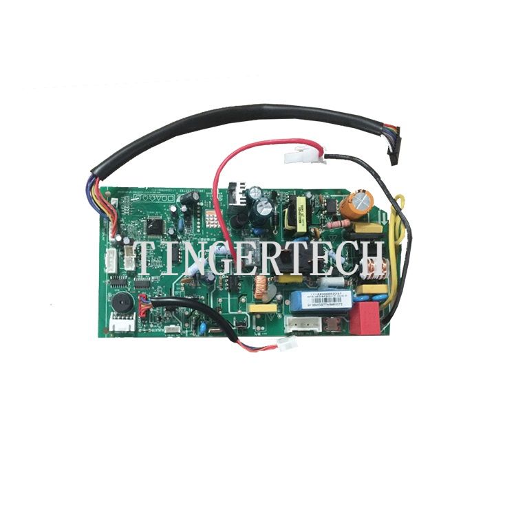Customized Air Conditioner Universal Inverter PCB PCBA Board