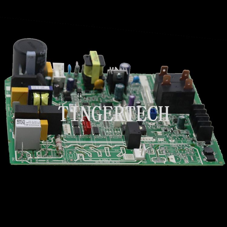 Inverter Driver Controller Pcba Assembly Pcb Control Board for Midea Air Conditioner