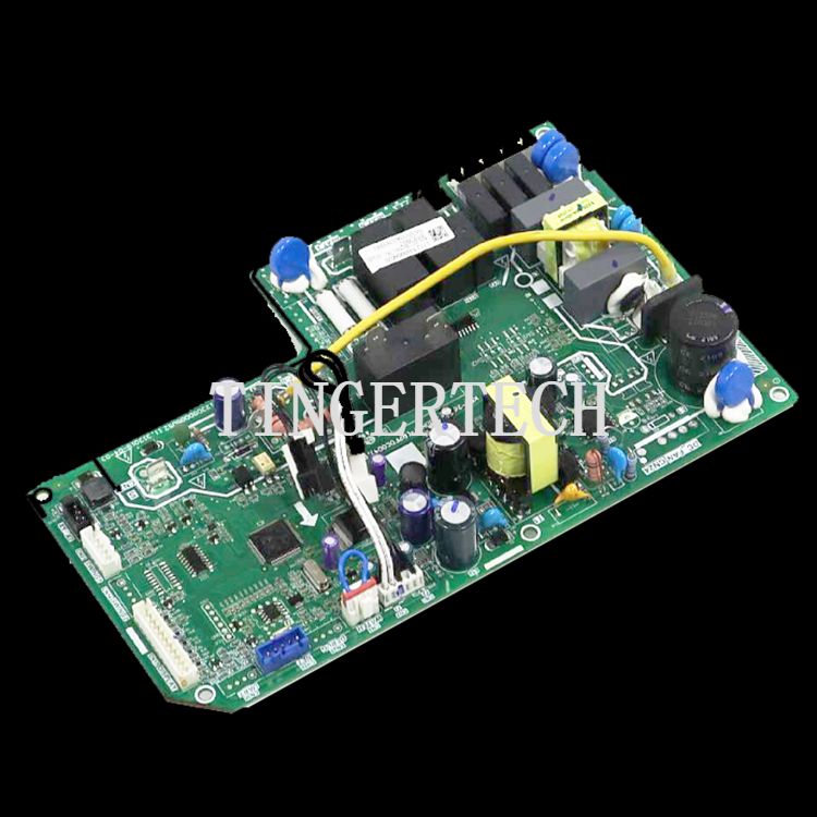 Pcb Manufacture Assembly Multilayer Pcb for Midea Air Conditioner 
