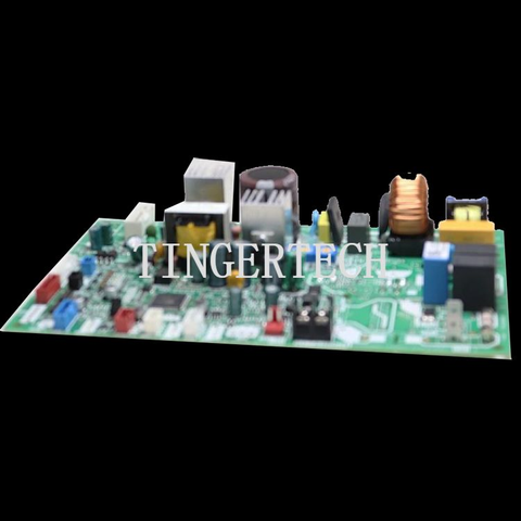 PCB Circuit Board Manufacture PCB Assembly For Universal A/C Midea Air Conditioner