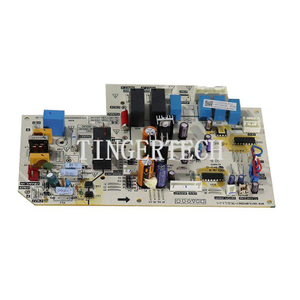 Outdoor Unit PCB Board for Midea Air Conditioner 