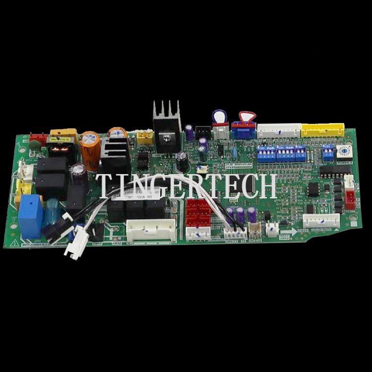 electronics parts PCB Board Manufacturer for Midea Air Conditioner